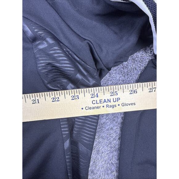 Adidas Philadelphia Union MLS 2XL Cold.Rdy Training Top Player Issue - Picture 8 of 11